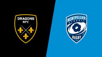 Replay: Montpellier vs Dragons | May 3 @ 11 AM