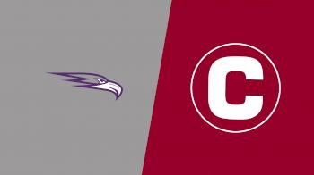 Replay: Ozarks (AR) vs Centenary (LA) | Apr 24 @ 3 PM