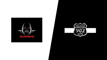 Replay: Home - 2026 Silverbacks vs 902 Elite | Apr 24 @ 12 PM