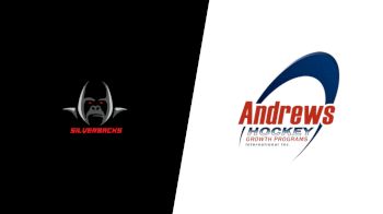 Replay: Home - 2026 Silverbacks vs Bolts | Apr 24 @ 1 PM