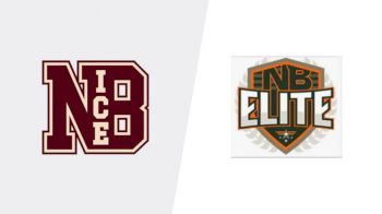 Replay: Home - 2026 NB Ice vs NB Elite | Apr 24 @ 5 PM