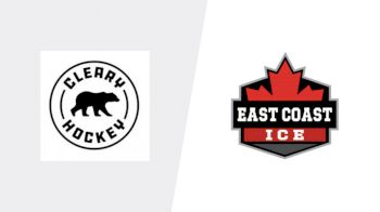 Replay: Home - 2026 Cleary vs ECI Selects | Apr 25 @ 9 AM