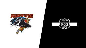 Replay: Home - 2026 Riptide Gold vs 902 Elite | Apr 25 @ 10 AM