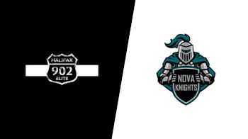 Replay: Home - 2026 902 Elite vs Nova Knights | Apr 25 @ 4 PM