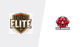Replay: Home - 2026 NB Elite vs Red Hounds | Apr 25 @ 5 PM