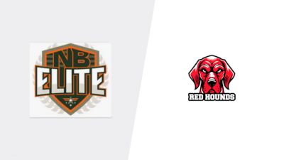 Replay: Home - 2026 NB Elite vs Red Hounds | Apr 25 @ 5 PM