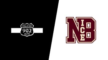 Replay: Home - 2026 902 Elite vs NB Ice | Apr 25 @ 6 PM