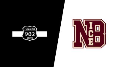 Replay: Home - 2026 902 Elite vs NB Ice | Apr 25 @ 6 PM