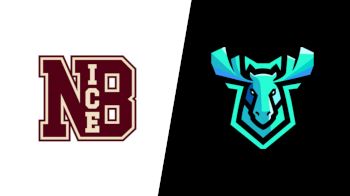 Replay: Home - 2026 NB Ice vs Moose | Apr 25 @ 6 PM