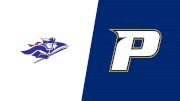 Replay: SNHU vs Pace | Apr 25 @ 12 PM