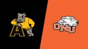 Replay: Adrian vs Ohio Northern | May 4 @ 4 PM