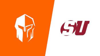 Replay: Court 3 - 2026 Hendrix College vs Schreiner | Apr 24 @ 10 AM