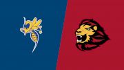 Replay: Court 7 - 2026 LeTourneau vs St. Thomas (TX) | Apr 24 @ 9 AM