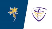 Replay: Court 4 - 2026 LeTourneau vs Concordia (TX) | Apr 24 @ 6 PM