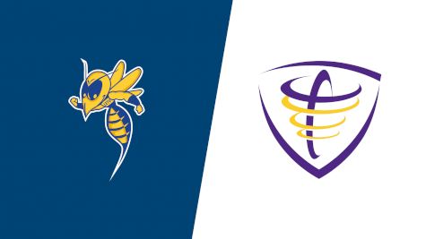 Replay: Court 4 - 2026 LeTourneau vs Concordia (TX) | Apr 24 @ 6 PM
