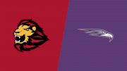Replay: Court 7 - 2026 St. Thomas (TX) vs Ozarks (AR) | Apr 24 @ 1 PM