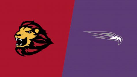 Replay: Court 7 - 2026 St. Thomas (TX) vs Ozarks (AR) | Apr 24 @ 1 PM