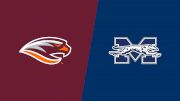Replay: Susquehanna vs Moravian | Apr 25 @ 12 PM