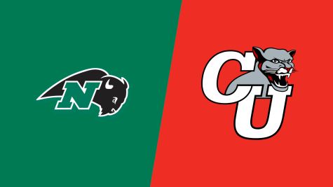 Replay: Nichols vs Clark (MA) | Apr 23 @ 3 PM