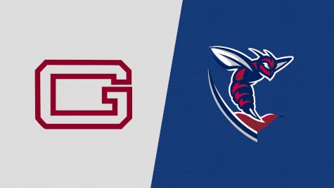 Replay: Guilford vs Shenandoah | Apr 25 @ 2 PM