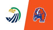 Replay: Salve Regina vs USCGA | Apr 25 @ 12 PM