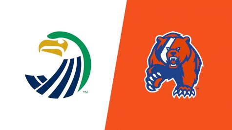Replay: Salve Regina vs USCGA | Apr 25 @ 12 PM