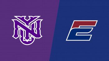 Replay: NYU vs ECSU | May 3 @ 1 PM