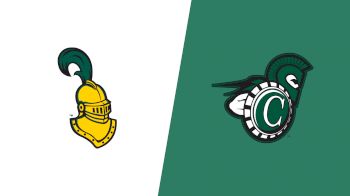 Replay: Clarkson vs VTSU-Castleton - DH - 2026 Clarkson vs VTSU-Castleton | Apr 23 @ 3 PM