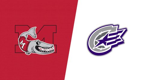 Replay: Muskingum vs Capital | Apr 24 @ 4 PM