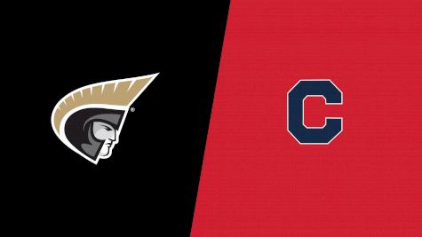 Replay: Anderson (SC) vs Catawba | Apr 25 @ 12 PM