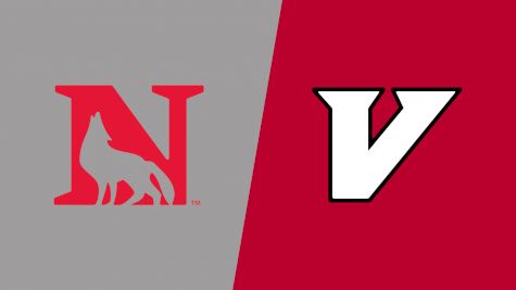 Replay: Newberry vs UVA Wise | Apr 25 @ 1 PM