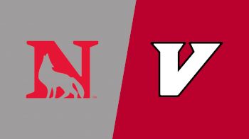 Replay: Newberry vs UVA Wise | Apr 25 @ 1 PM