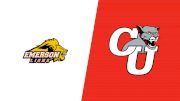 Replay: Emerson vs Clark (MA) | Apr 23 @ 3 PM