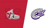 Replay: Muskingum vs Capital | Apr 25 @ 1 PM