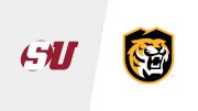 Replay: Court 2 - 2026 Schreiner vs Colorado College | Apr 25 @ 9 AM