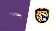 Replay: Court 3 - 2026 Ozarks (AR) vs Colorado College | Apr 25 @ 12 PM