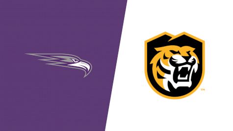 Replay: Court 3 - 2026 Ozarks (AR) vs Colorado College | Apr 25 @ 12 PM