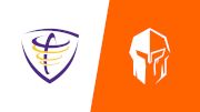 Replay: Court 9 - 2026 Concordia (TX) vs Hendrix College | Apr 25 @ 1 PM