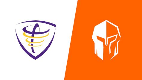 Replay: Court 9 - 2026 Concordia (TX) vs Hendrix College | Apr 25 @ 1 PM
