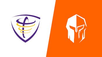 Replay: Court 9 - 2026 Concordia (TX) vs Hendrix College | Apr 25 @ 1 PM