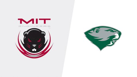 Replay: Court 5 - 2026 MIT vs Babson | Apr 26 @ 12 PM