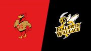 Replay: Otterbein vs Baldwin Wallace | Apr 29 @ 5 PM