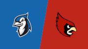 Replay: Elizabethtown vs Catholic | Apr 29 @ 4 PM
