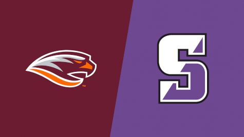 Replay: Susquehanna vs Scranton | Apr 29 @ 4 PM