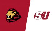 Replay: Court 2 - 2026 St. Thomas (TX) vs Schreiner | Apr 26 @ 3 PM