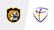 Replay: Court 1 - 2026 Colorado College vs Concordia (TX) | Apr 26 @ 6 PM
