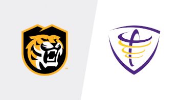 Replay: Court 1 - 2026 Colorado College vs Concordia (TX) | Apr 26 @ 6 PM