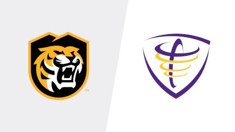 Replay: Court 1 - 2026 Colorado College vs Concordia (TX) | Apr 26 @ 6 PM