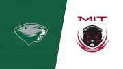 Replay: Babson vs MIT | Apr 29 @ 6 PM
