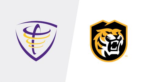 Replay: Court 7 - 2026 Concordia (TX) vs Colorado College | Apr 26 @ 6 PM